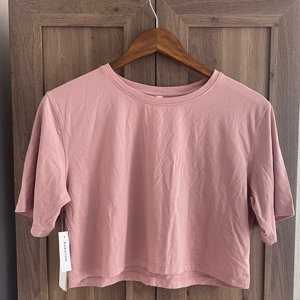 Babaton foundation tshirt